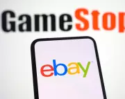 GameStop Shares Plunge 10% After CEO Evades Questions on eBay Bid Financing