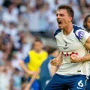 Gary Neville Slams Tottenham Players After Narrowly Avoiding Relegation
