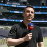 Gary Neville Slams Tottenham's 'Disconnected' Decision on Injured Romero