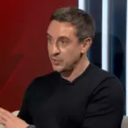 Gary Neville urges Man United to 'trade' Mason Mount after Liverpool win