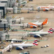 Gatwick Airport Joins 300,000 Work Placements to Tackle Youth Unemployment