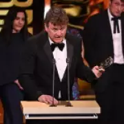 Gaza Documentary Makers Dare BBC to Cut Baftas Speech After Impartiality Row