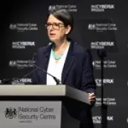 GCHQ Chief Warns Russia Rapidly Advancing Tech, Urges Cybersecurity