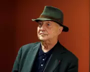 Georg Baselitz, German Artist Who Painted Upside Down, Dies at 88