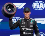 George Russell Steals Canadian GP Pole from Antonelli in Mercedes Battle