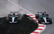 George Russell Wins F1 Canadian GP Sprint, Angers Kimi Antonelli