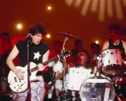 George Thorogood on Writing Bad to the Bone: A Male Fantasy Anthem