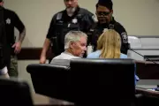 Georgia Father Convicted in School Shooting That Killed 4
