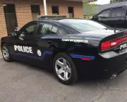 Georgia Town Council Reinstates Police After Mayor Fires Entire Department