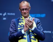 German Chancellor Merz Warns Against US Travel for Children Amid Polarization