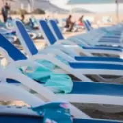 German Tourist Sues Tour Operator Over Failed Sunbed Reservation