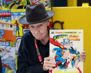 Gerry Conway, Comic Book Writer and Co-Creator of the Punisher, Dies at 73