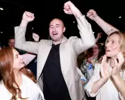 Gerry Hutch Fails in Dublin Byelection Bid, Social Democrats Win