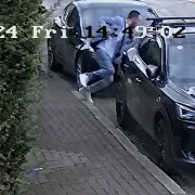 Getaway Driver Denies Knowing Journalist Would Be Stabbed in London Attack