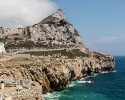 Gibraltar Dumps All Raw Sewage into Mediterranean, No Treatment Plant