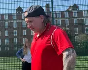 Girls' football club owner accused of taking £28,000 from parents