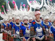 Global Weekend: Rockets, Remembrance, and Religious Parades in Photos