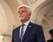 GLOBSEC Forum 2026 Begins in Prague with Security Focus