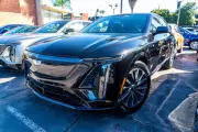 GM Settles Lawsuit Over Driving Location Data Tracking