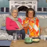 Gogglebox Accused of Becoming 'Reform TV' After Local Election Coverage