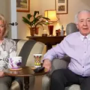 Gogglebox Star Ken Harwood Dies at 77, Channel 4 Leads Tributes