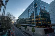 Goldman Sachs City Revenue Jumps 17% on Stock Trading Surge