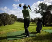 Golf Australia Unveils Plan to Defend Public Courses from Re-Zoning