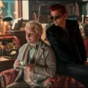 Good Omens 3 Review: David Tennant and Michael Sheen Can't Save Rushed Finale