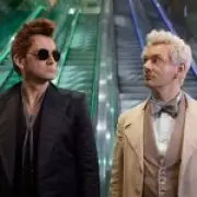 Good Omens Season 3 Finale Sparks Fan Fury Over 'Worst Ending Ever'