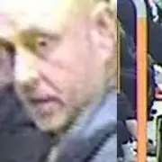 Good Samaritan Racially Abused After Man Attacked on London Overground