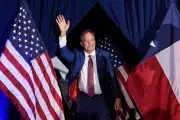 GOP Rallies Behind Ken Paxton After Texas Senate Primary Win
