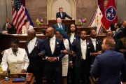 GOP's Real Goal: Make Elections Irrelevant by Erasing Black Districts