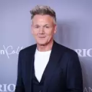 Gordon Ramsay Refutes Dog Poo Claims with CCTV Evidence