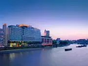 Gordon Ramsay to Open New Restaurant at Sea Containers Hotel on South Bank