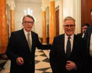 Government Must Be Transparent on Mandelson Vetting, Says Guardian
