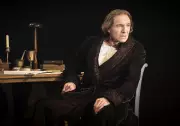 Grace Pervades Review: Fiennes and Raison Shine in Moving Victorian Drama