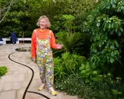 Grayson Perry at Tate Britain Garden: Art and Nature Bloom at Chelsea
