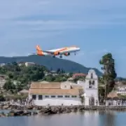 Greece Scraps EU Biometric Checks for British Tourists This Summer