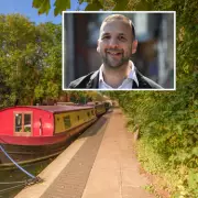 Green Leader Polanski Admits Possible Council Tax Error on Houseboat