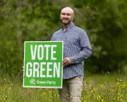 Green Party Candidate Withdraws from Makerfield Byelection After Nine Hours