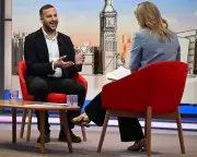 Green Party Leader Zack Polanski Defends 'Globalise the Intifada' Chant Amid Free Speech Debate