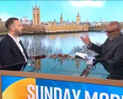 Green Party Leader's Jewish Identity Erased by Right-Wing Media