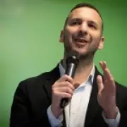 Green Party Quietly Hides 'Open Borders' Policy Amid Detention Centre Row