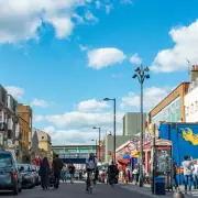 Green Party Wins Historic Majority in Lewisham Council Elections