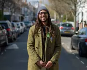 Green Party's Paper Candidate Scores Shock Win in Hackney Wick Council Race