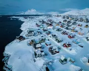 Greenland Condemns US Doctor's Visit as Geopolitical Experiment