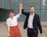Greens Win Hackney Mayor: Two-Party Politics 'Dead and Buried'