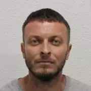 Greenwich Murder: Man Jailed for Killing Ex-Partner Days Before Daughter's 4th Birthday