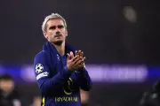 Griezmann Exits, Simeone's Era at Atlético Madrid Faces Uncertain Future