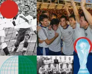 Grisly Injuries, Murder, and a Vanished Hero: US World Cup History